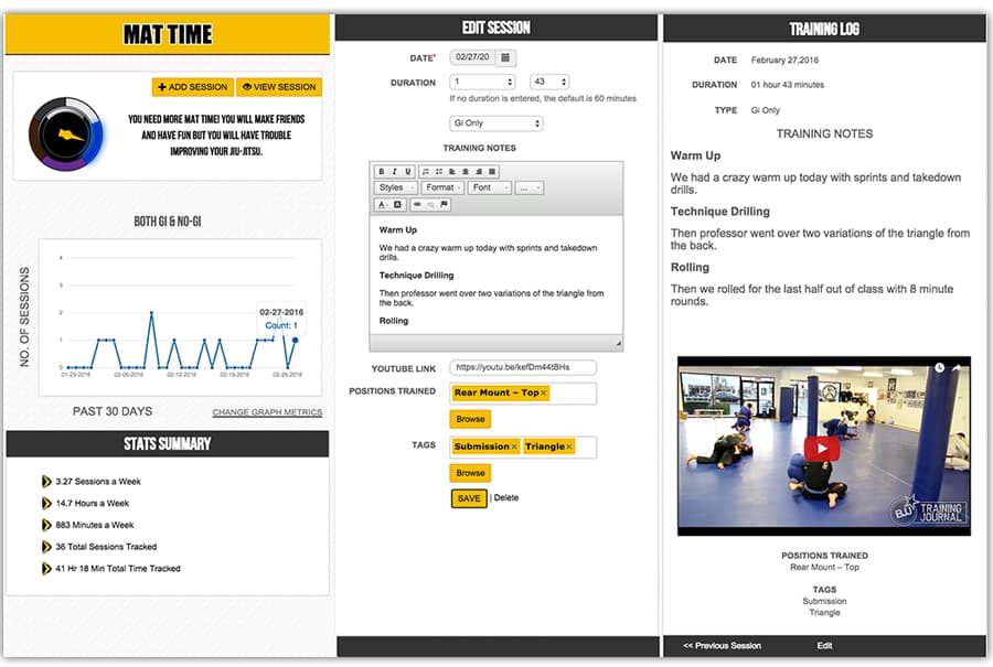 Mat Time Feature Analysis — Product Requirements Deep Dive